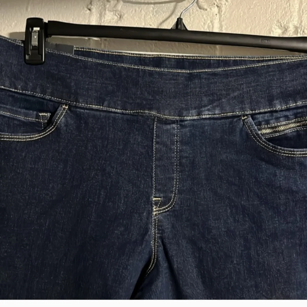 Tommy Hilfiger Skinny Jeans Nwot - Picture 2 of 7